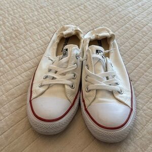 Converse slip on sneaker